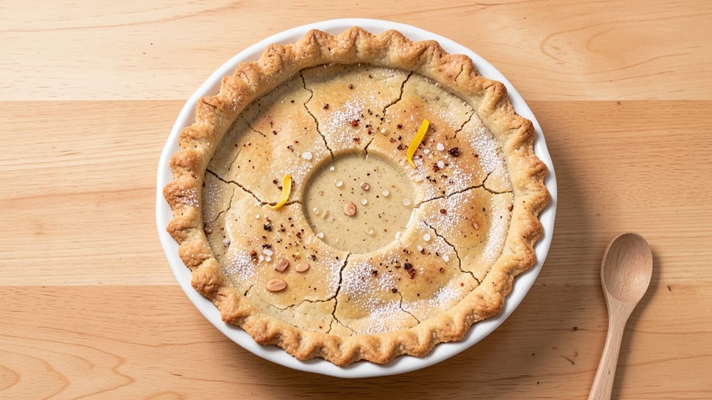 America's Test Kitchen Gluten-Free Pie Crust Recipe: Shatterproof Crust With Zero Compromises