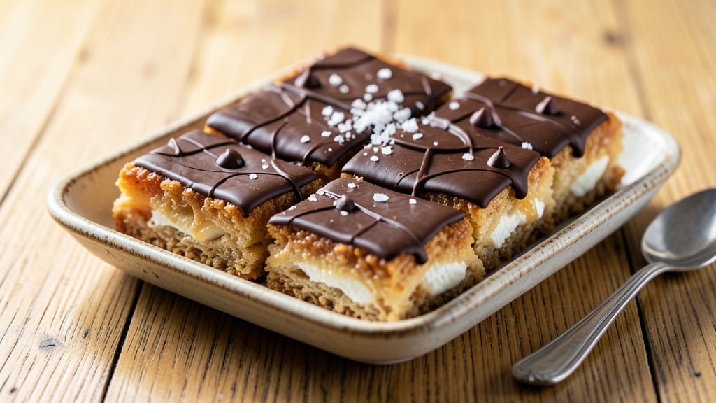 Rice Krispie Treats Copycat Recipe: Crunchy Clusters With Gooey Marshmallow Magic