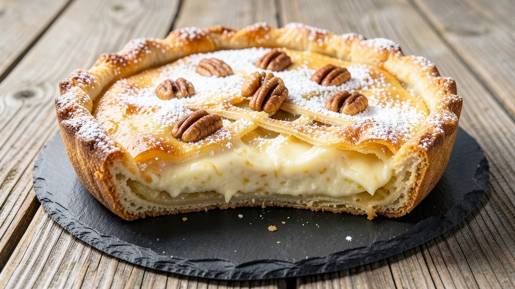 Airfryer Pie Recipe: Crispy Crust Without the Oven Wait