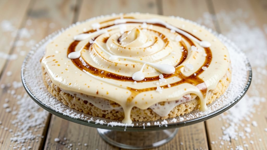 Rice Krispie Icing Recipe: Melted Marshmallow Magic for Cake Decorating