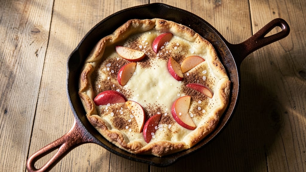 Apple Hand Pie Dough Recipe: Flaky Crust Wrapped Around Spiced Apple Filling