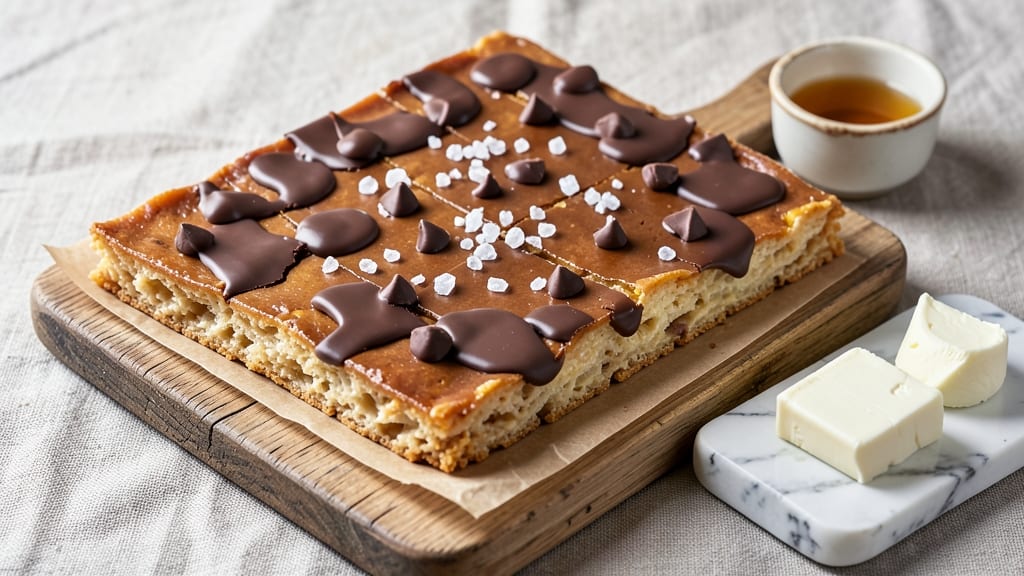 Rice Krispie Treat Sheet Recipe: Crunchy Clusters and Gooey Magic in One Pan