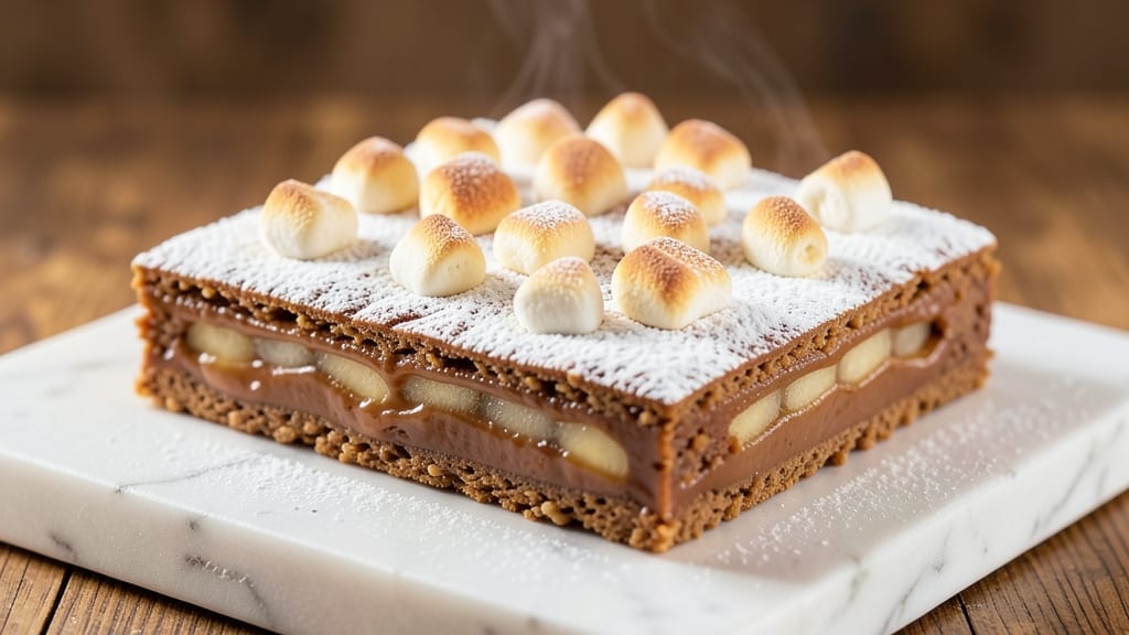 Rice Krispie Treats for Cake Sculpting Recipe: Moldable Magic Without the Mess