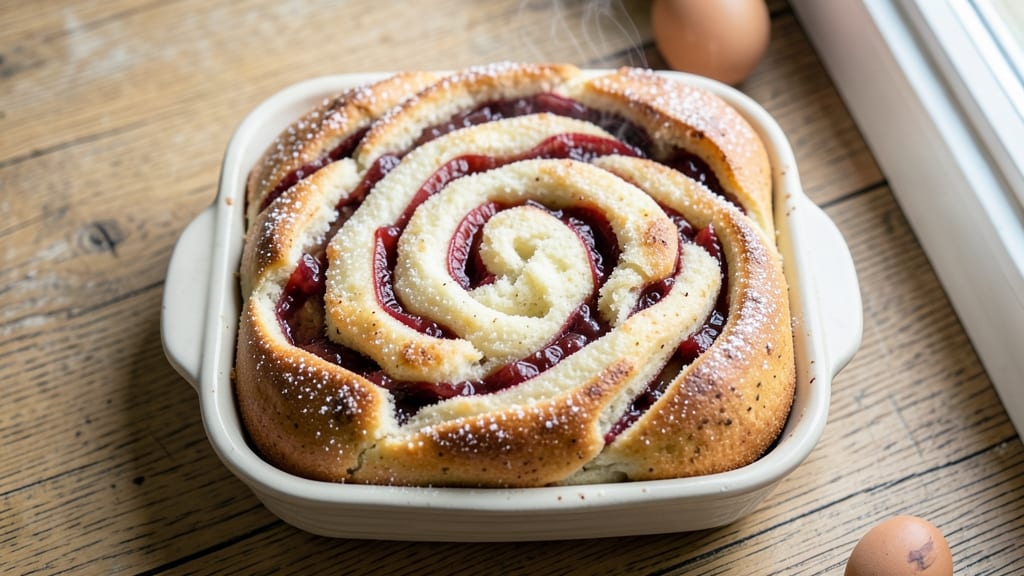 Apple Bread Recipe Using Apple Pie Filling: Moist Crumb With Classic Flavor Twist