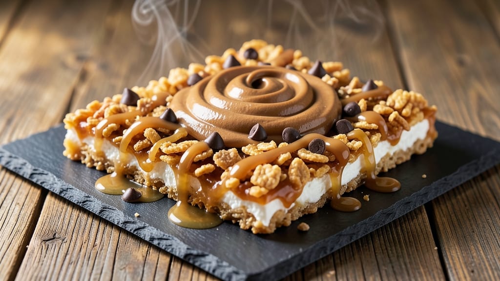 Rice Krispie Treats Recipe Grams: Precision-Weighed Crunchy Clusters