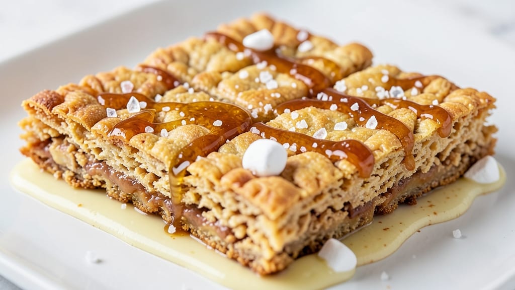 Rice Krispie Treats Recipe in Spanish: Crunchy Clusters With Melty Gooey Sweetness