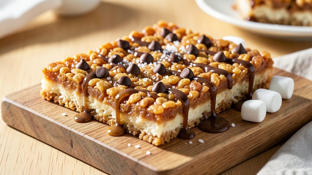 Rice Krispie Treats Recipe With 1 Stick Butter: Velvety Smooth Texture Without Dry Edges