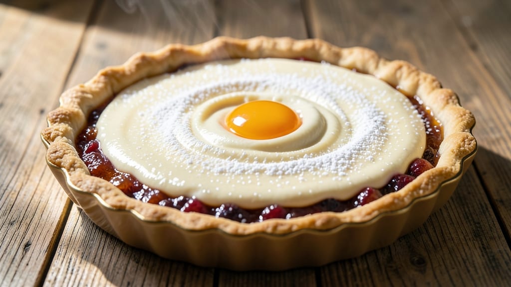 5-Inch Mini Pies Recipe: Portable Dessert Bites for Any Occasion