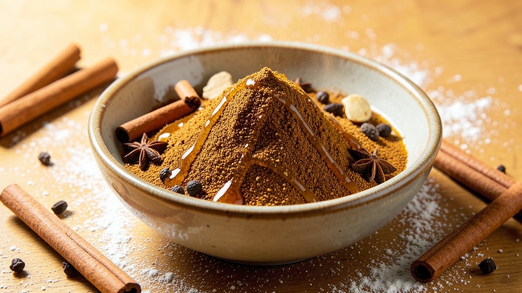 2 Tsp Pumpkin Pie Spice Recipe: Warm Autumn Flavors in Every Pinch