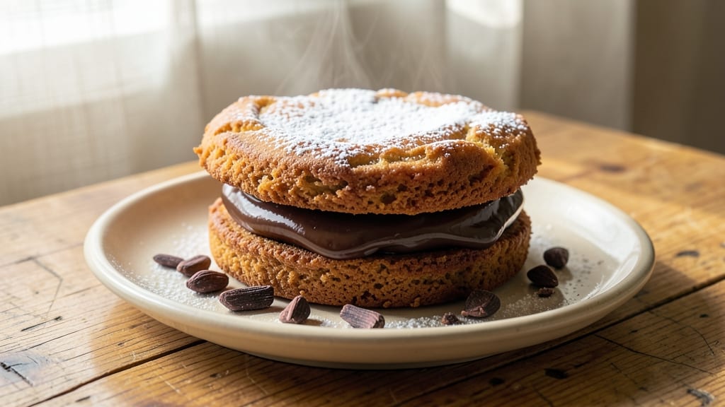 America's Test Kitchen Whoopie Pies Recipe: Double-Layered Magic With Foil-Sealed Crust