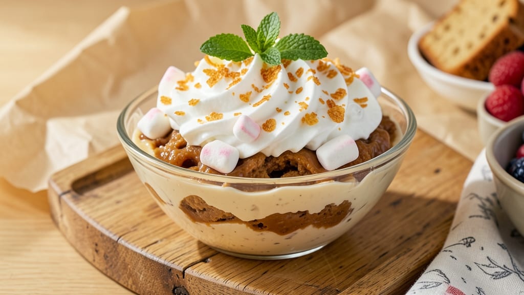 Rice Krispie Ice Cream Recipe: Crunchy Clusters and Vanilla Cloud Magic