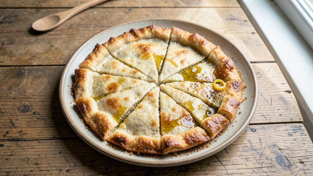 American Heart Association Pie Crust Recipe: Lightened-Up Flaky Layers With Less Fat