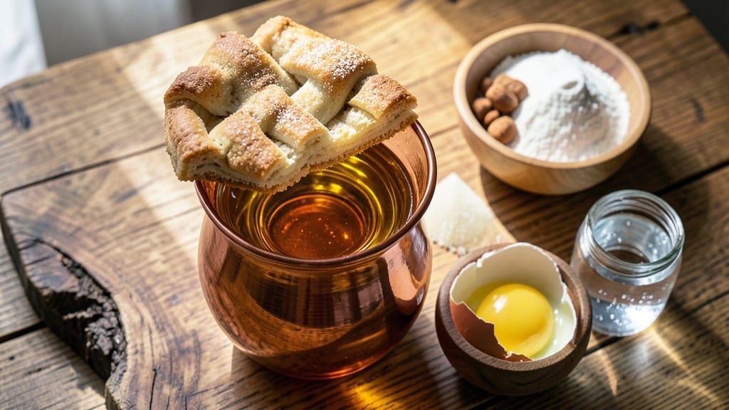 Real Apple Pie Moonshine Recipe: Bold Spiced Kick With Homemade Pie Magic