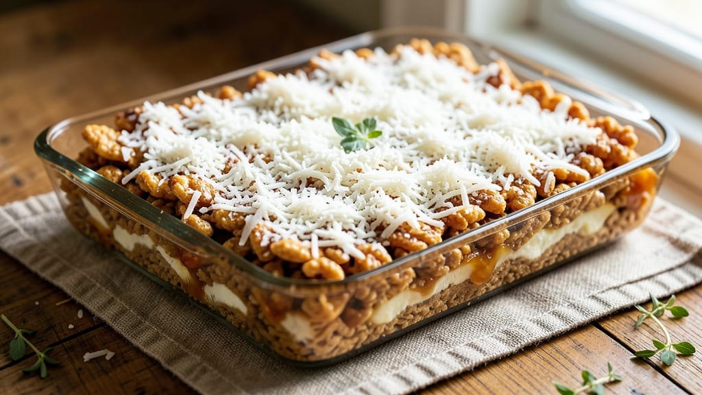 Rice Krispie Bars Recipe UK: Chewy Layers and Crispy Edges Every Time