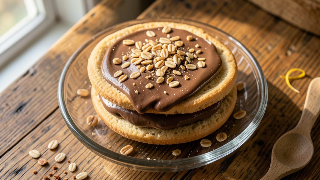 Amish Oatmeal Whoopie Pies Recipe: Warm Spice and Crunchy Clusters in Every Bite