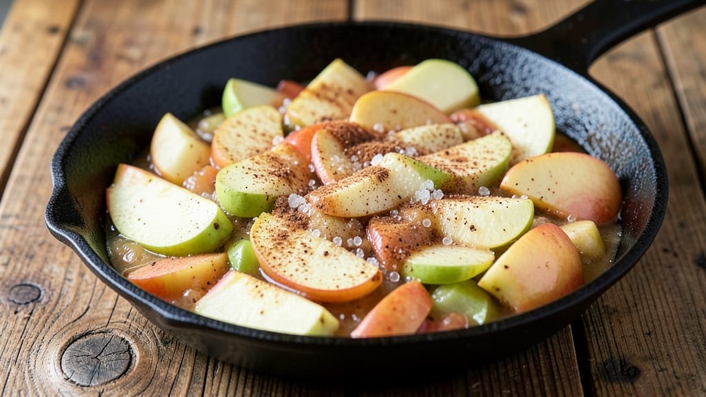 Amish Apple Pie Filling Recipe for Canning: Spiced Perfection That Lasts Months