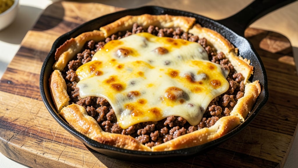 Albers Cornmeal Tamale Pie Recipe: Southern-Style Crunch and Creamy Filling Fusion