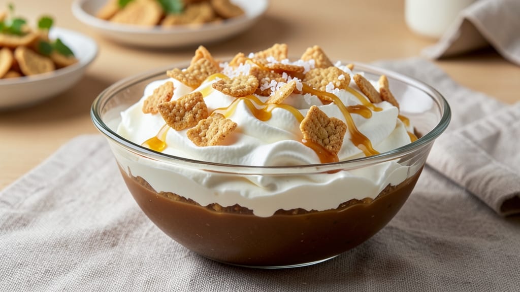 Rice Krispie Recipe UK: No-Bake British Twist With Golden Crunch