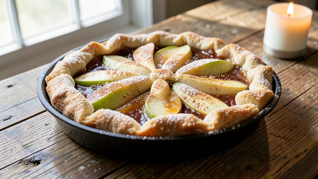Apple Pie Corn Liquor Recipe: Boozy Spiced Filling That Steals the Show